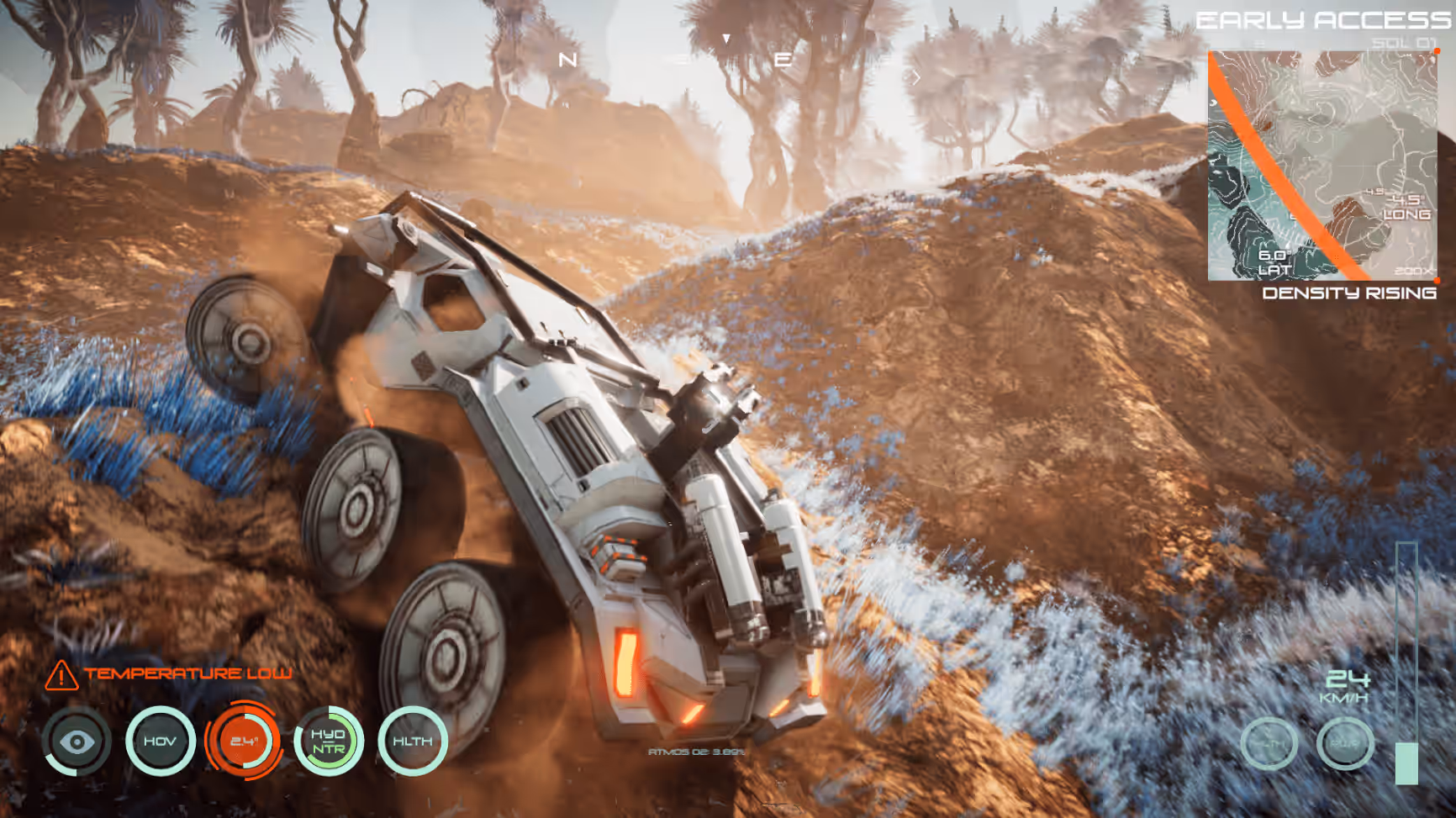 奥西里斯：新黎明 | Osiris: New Dawn v1.5.64 【5.78GB】