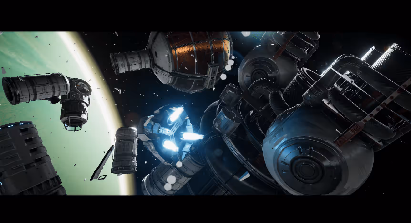 奥西里斯：新黎明 | Osiris: New Dawn v1.5.64 【5.78GB】