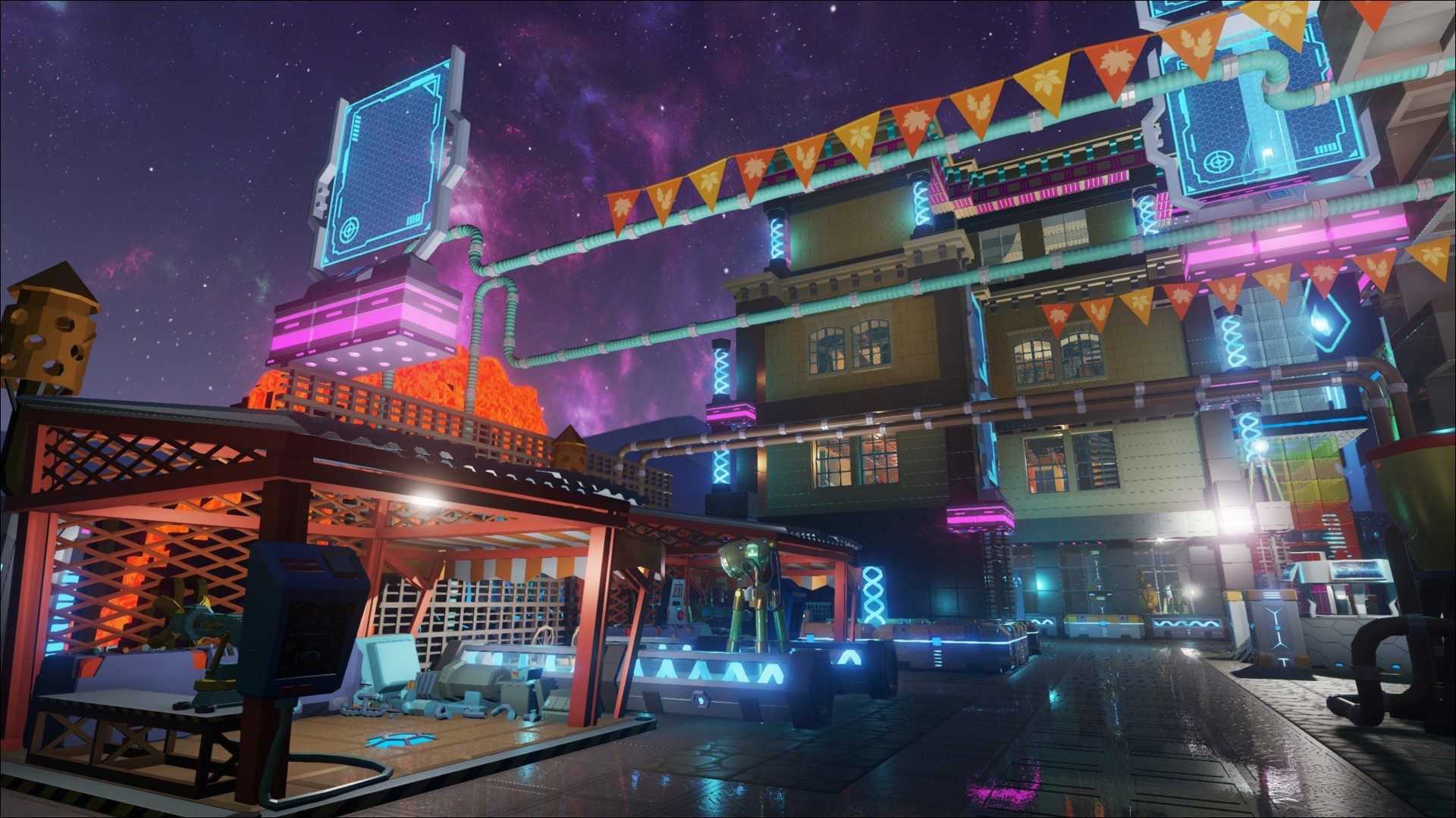 方块方舟 | PixARK