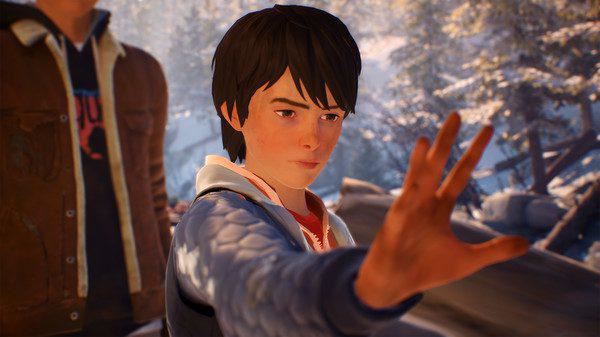 奇异人生2 | Life is Strange 2（全5章完全版）