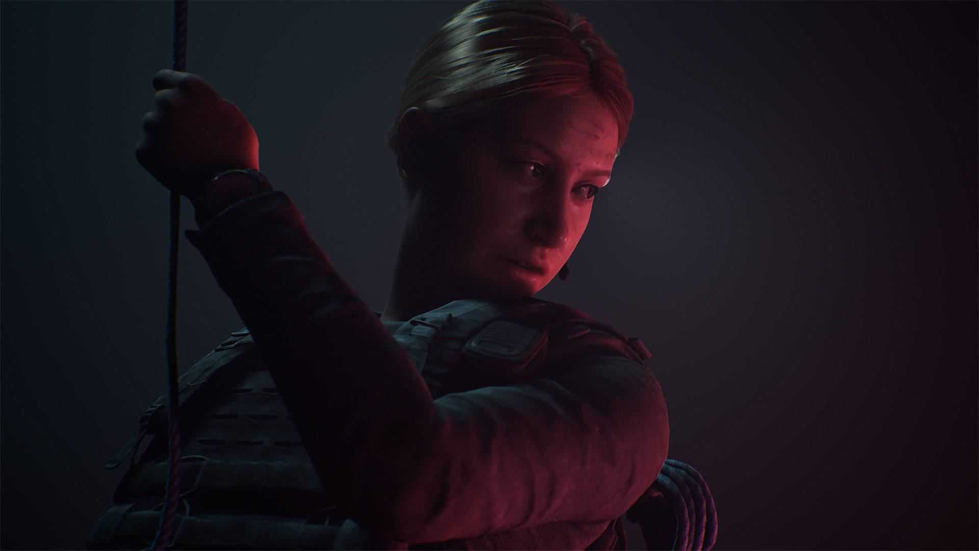 黑相集：灰冥界 | The Dark Pictures Anthology: House of Ashes（更新豪华版+1号升级档）