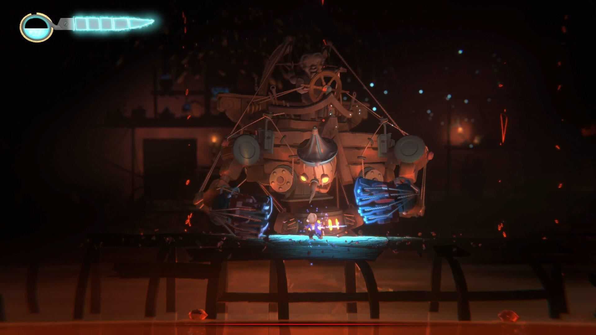 最黑暗的故事 | The Darkest Tales（v1.02）