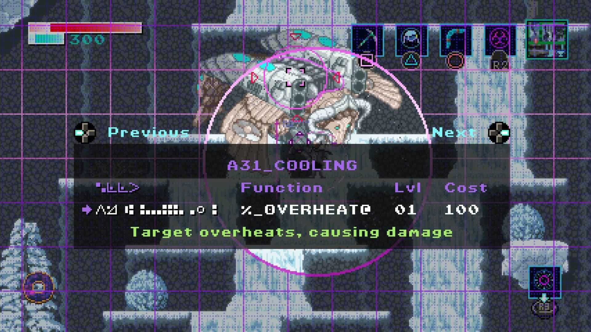 公理边缘2 | Axiom Verge 2（v1.0.23）