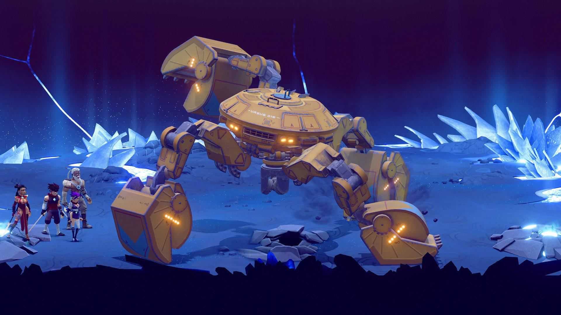 Shing!（v1.0.26联机版）