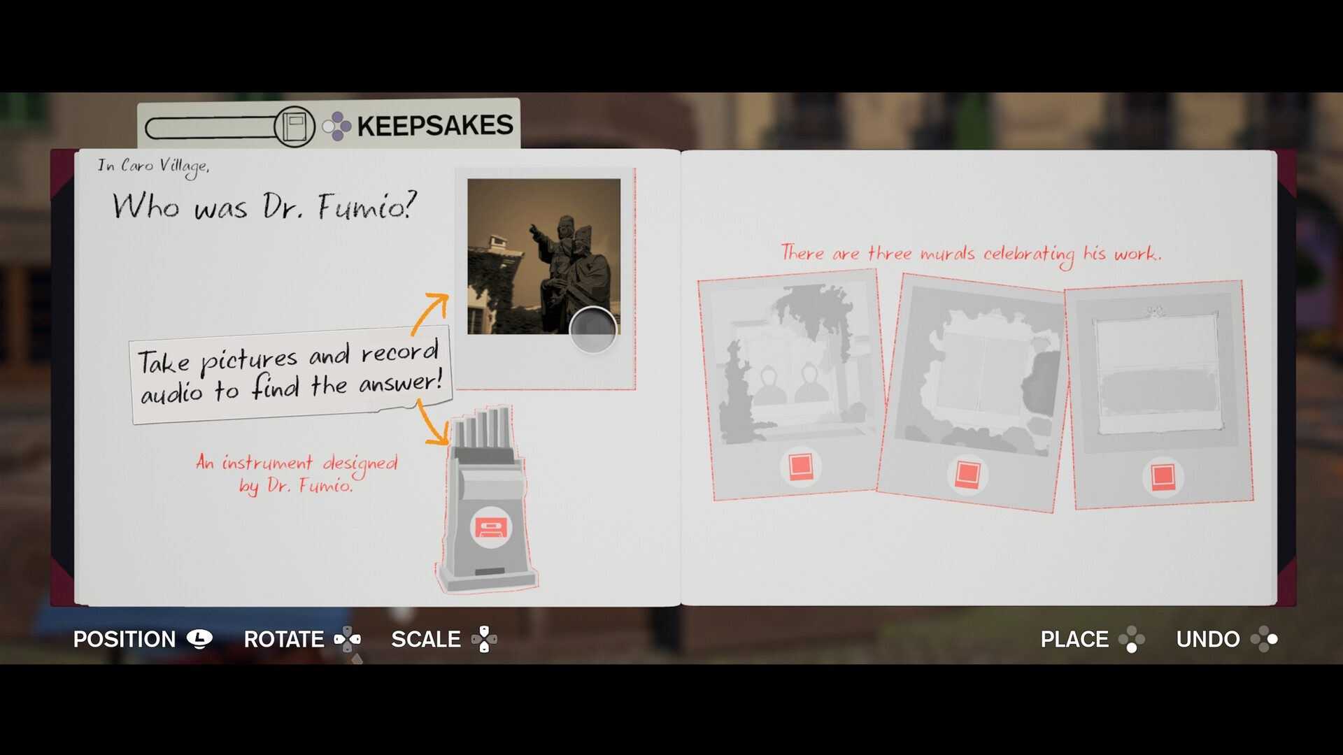 寄梦远方 | SEASON: A letter to the future