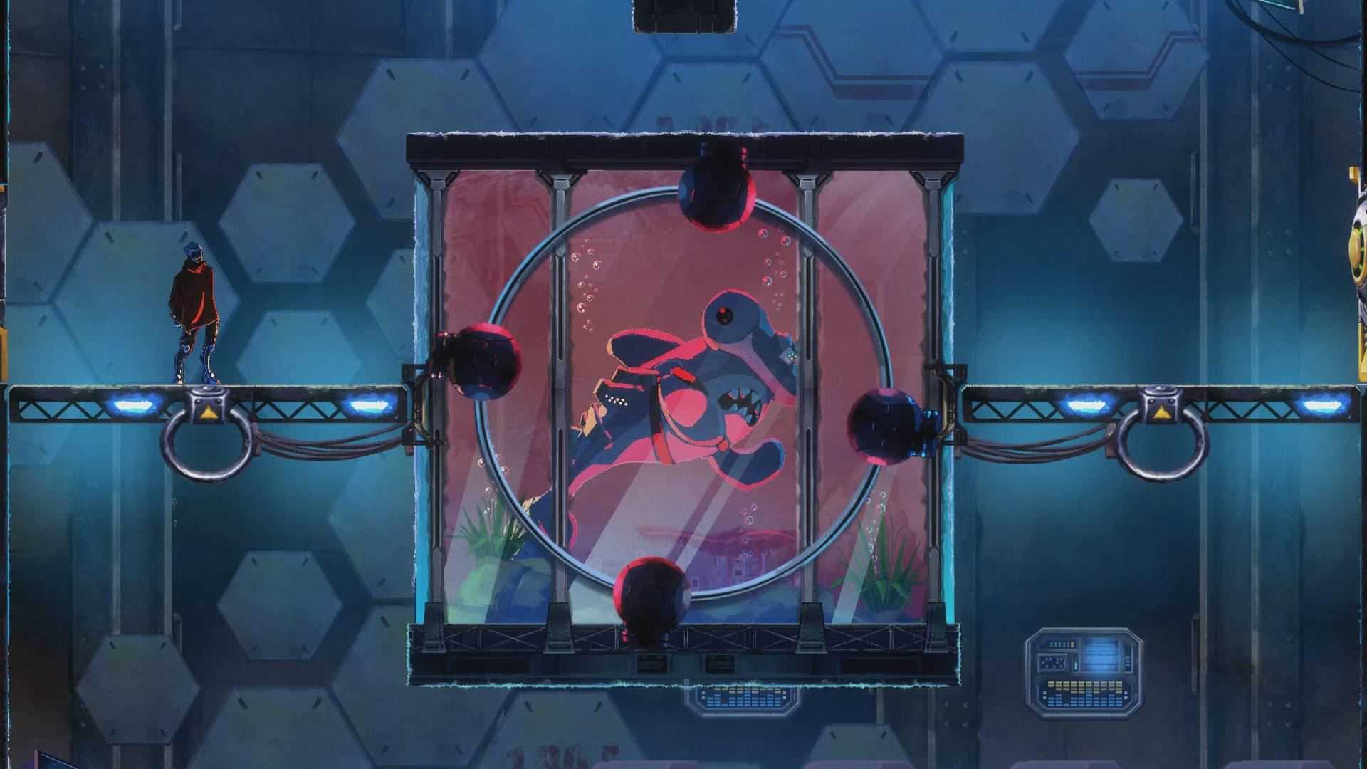 一路疾驰 | 他们总是在跑 | They Always Run(v1.0.15.919)-3 一路疾驰 | 他们总是在跑 | They Always Run(v1.0.15.919)