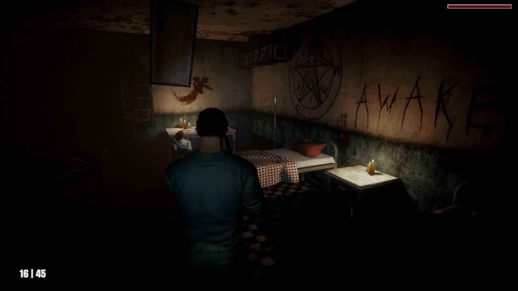 兔窟镇 | Rabbit Hole