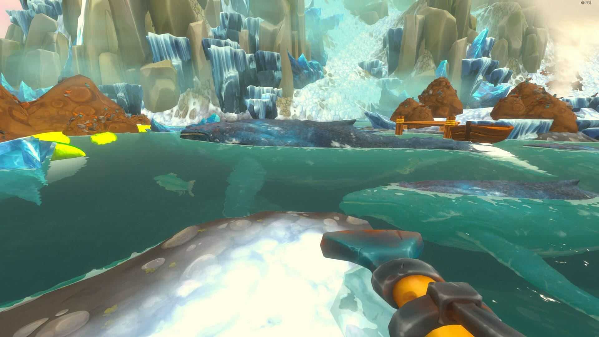 焕然一新：清道夫模拟器 | Fresh Start Cleaning Simulator