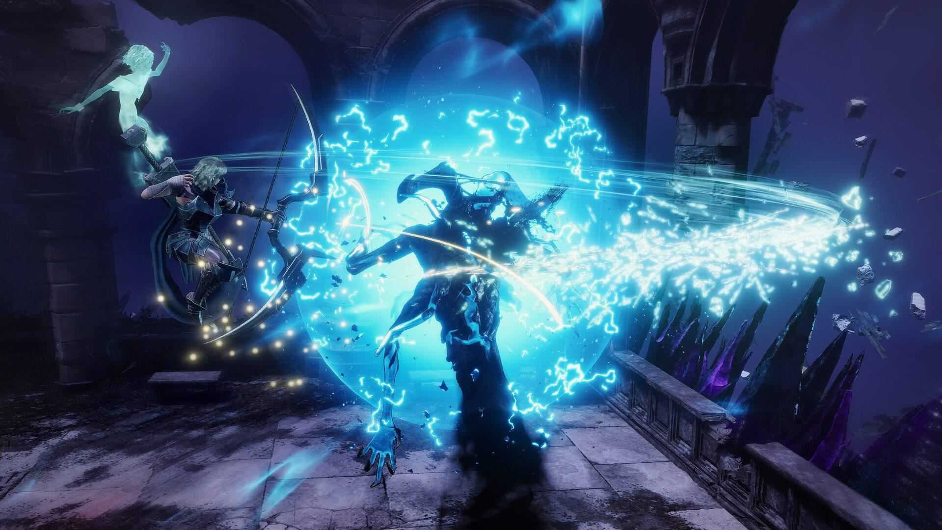 Soulstice豪华版 | SOULSTICE: DELUXE EDITION