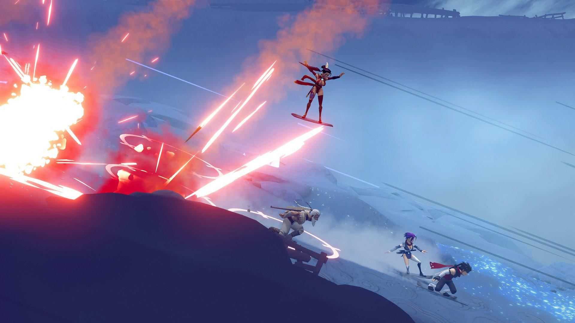 Shing!（v1.0.26联机版）