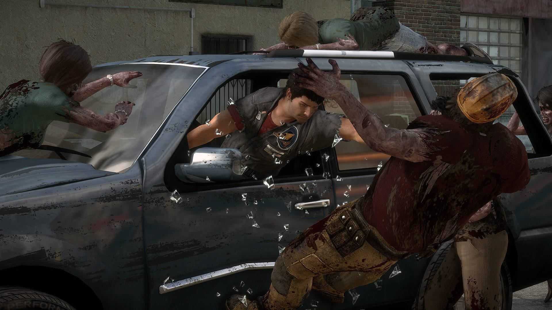 丧尸围城3：天启版 | Dead Rising 3 Apocalypse Edition
