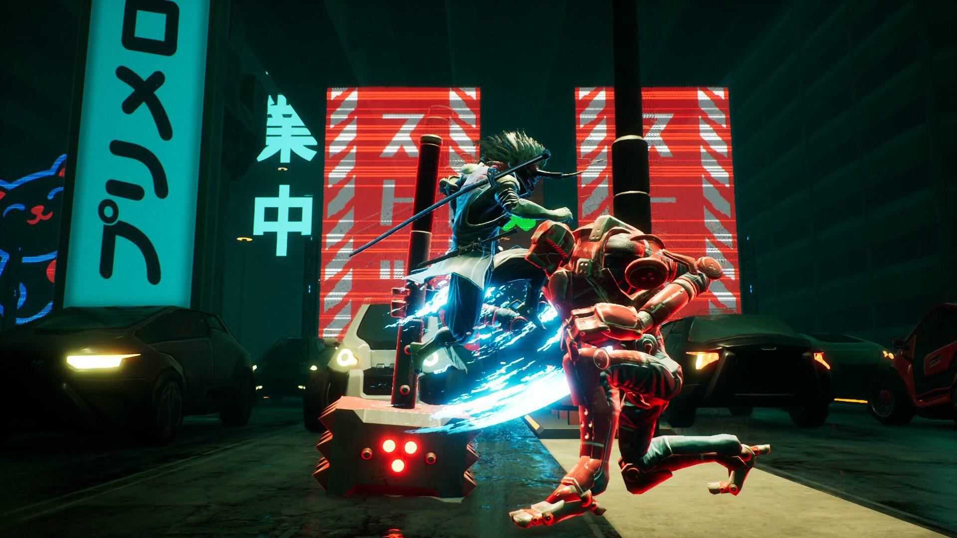 无明天道：江户之黯 | Blind Fate: Edo no Yami