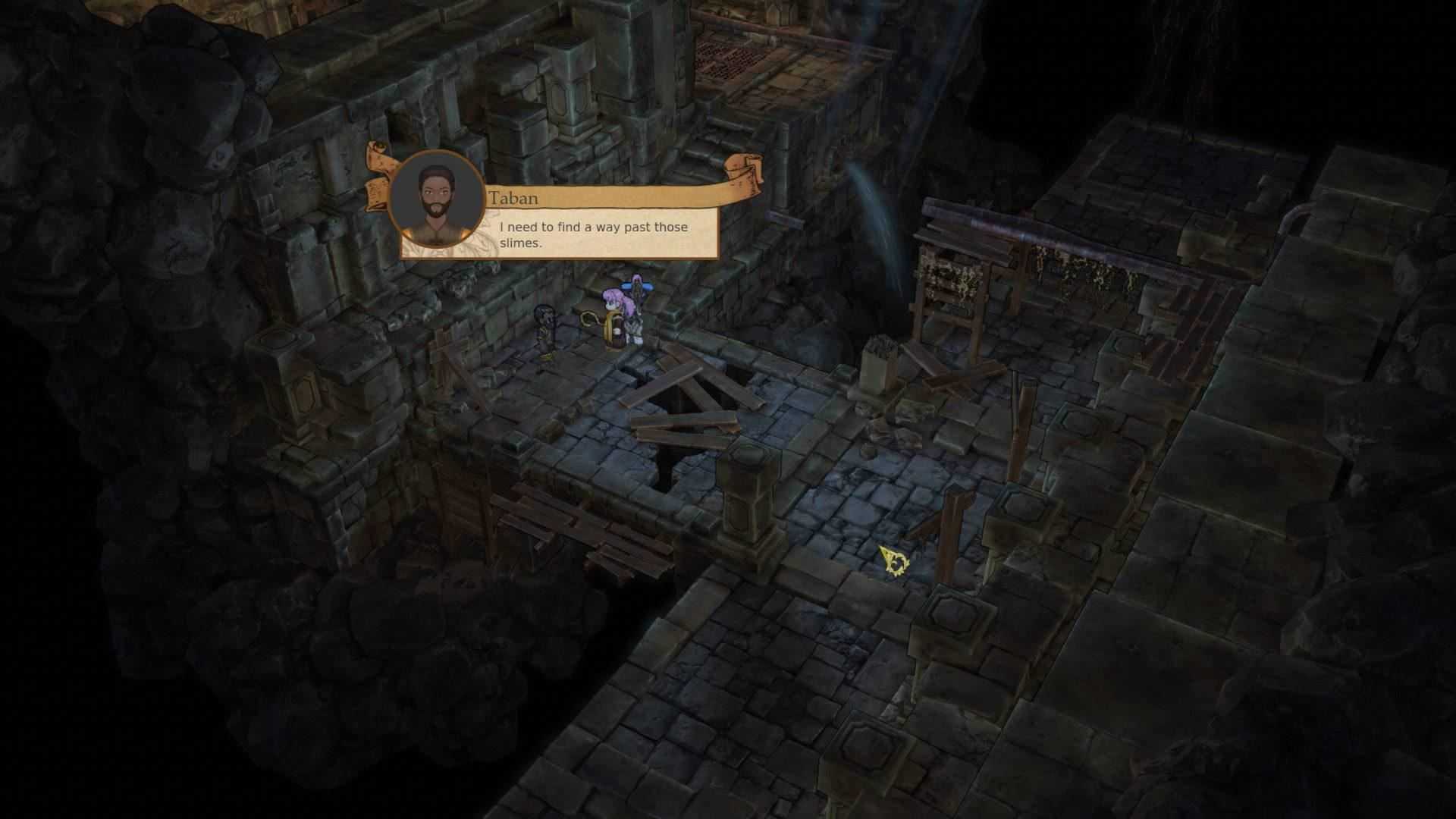 姬子的觉醒 | Himeko Sutori