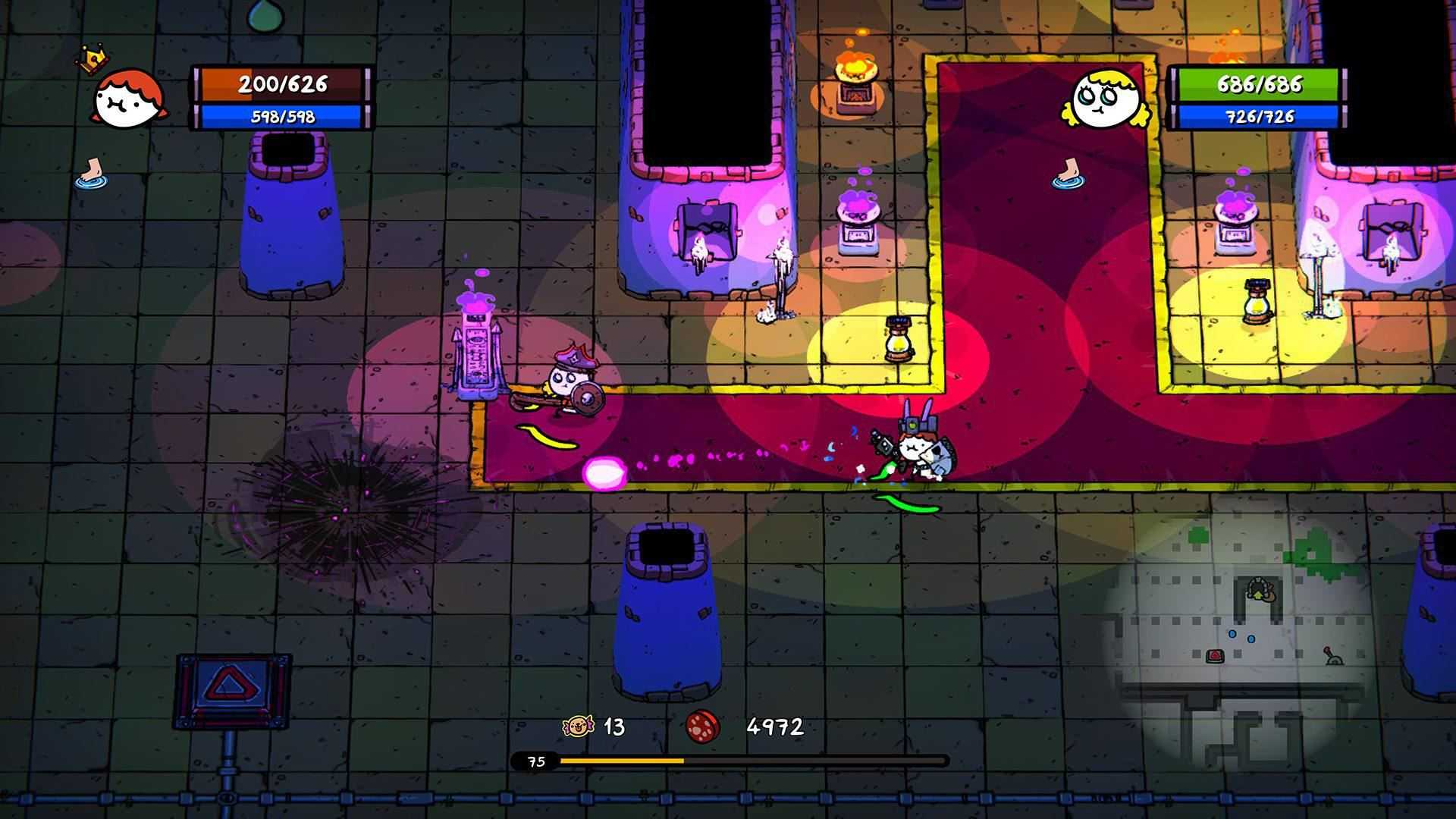 魔犬大骚乱 | Super Cane Magic ZERO – Legend of the Cane Cane-3 魔犬大骚乱 | Super Cane Magic ZERO – Legend of the Cane Cane