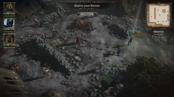 亚瑟王：骑士传说 | King Arthur：Knights Tale