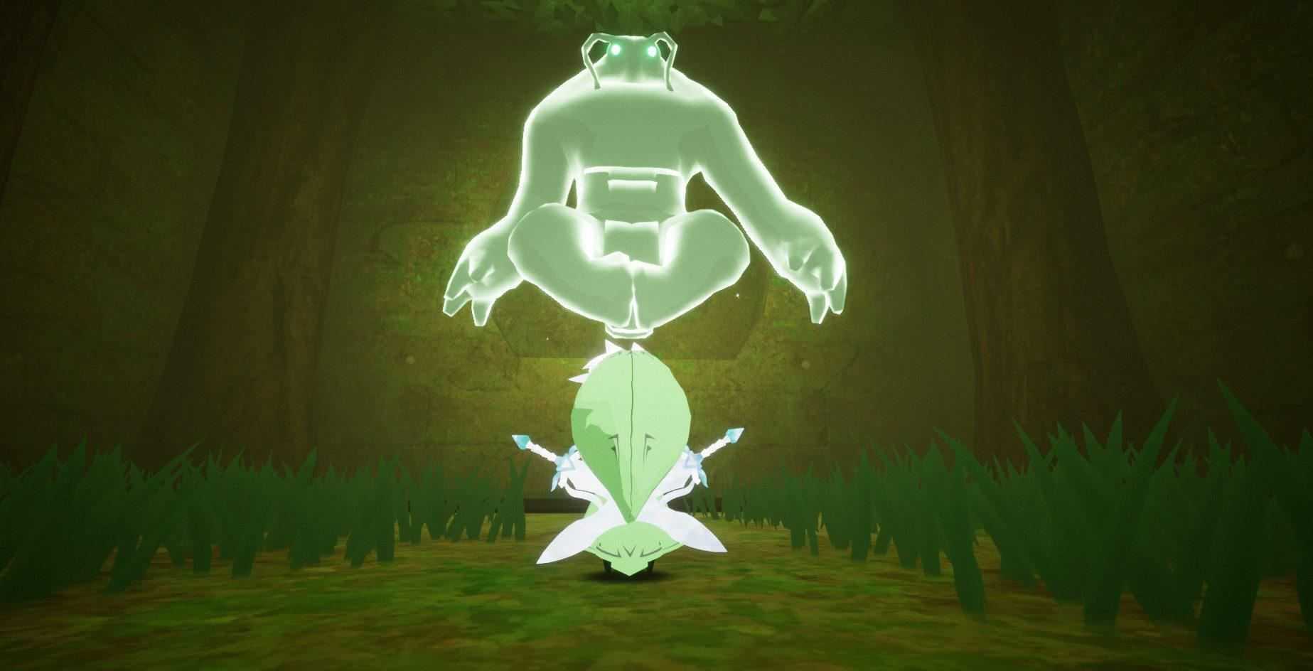 蓝色火焰 | Blue Fire（更新v6.3.1）