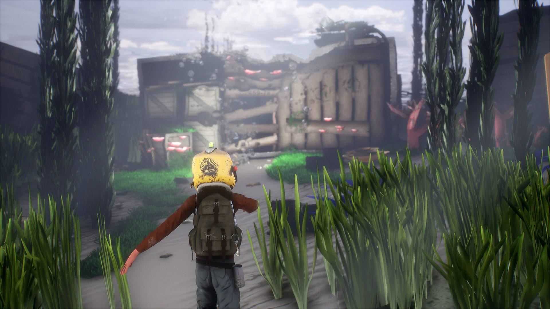 彼岸晴空 | Hazel Sky（v1.0.10）