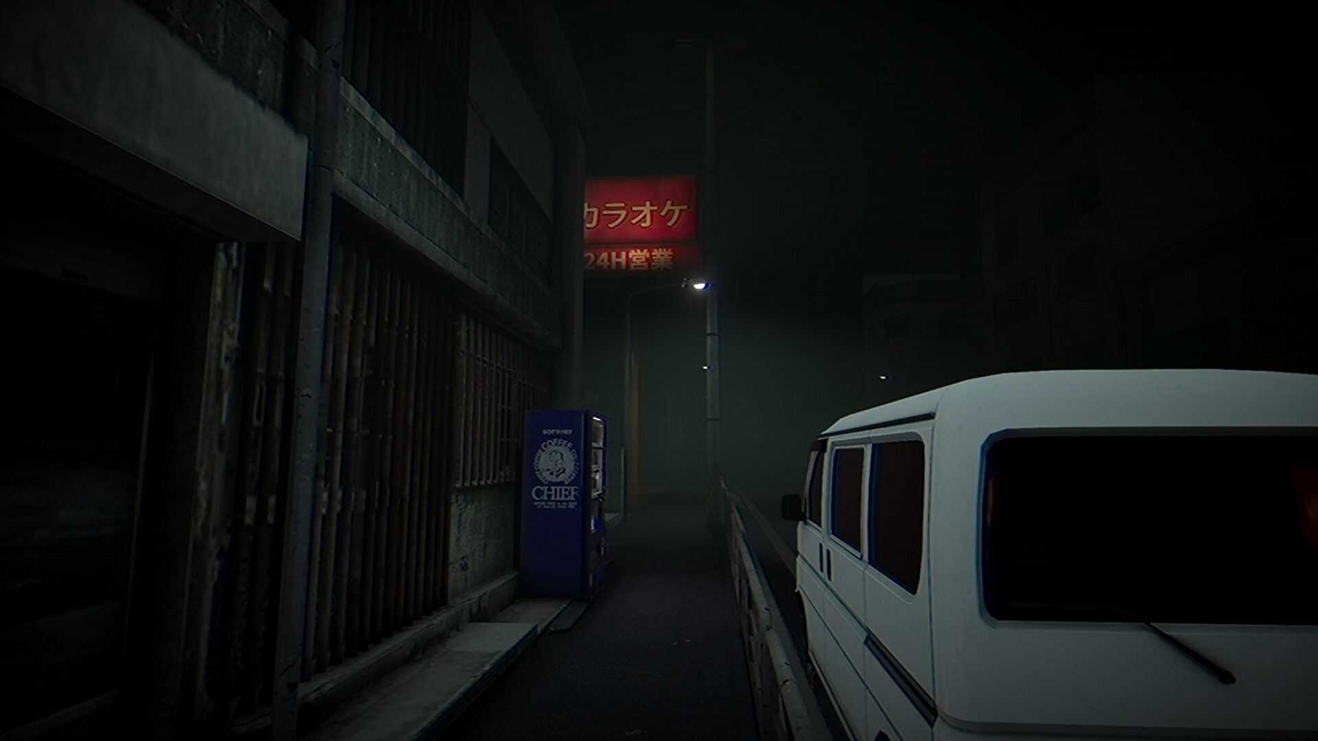 卡拉OK | The Karaoke