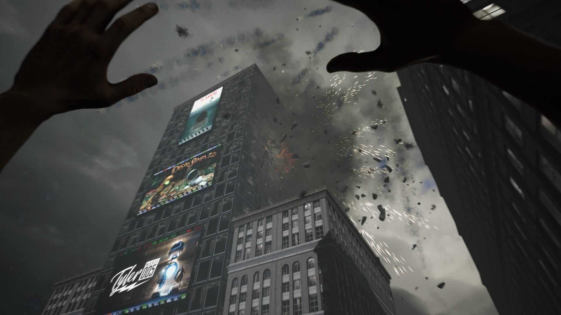 遥远的距离 | Remoteness（v1.80）