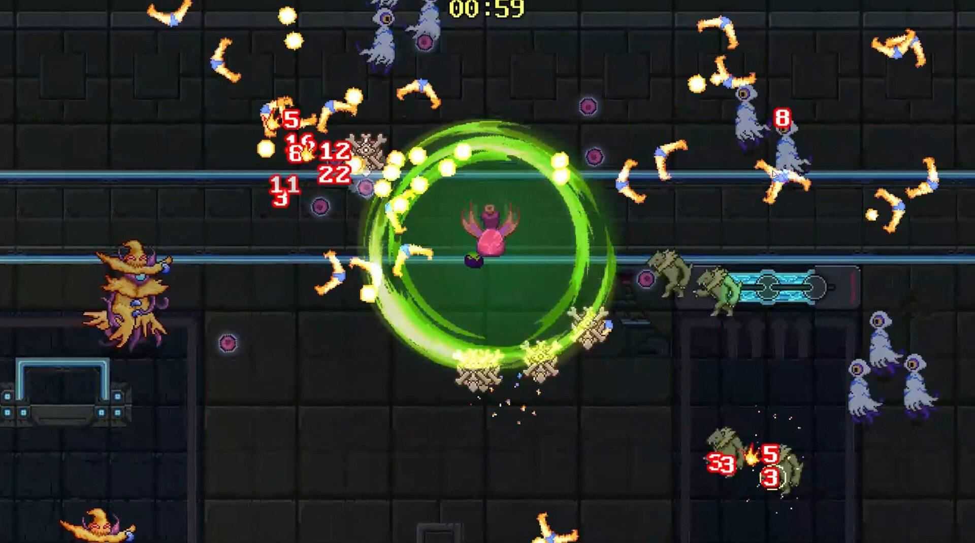 原点计划 | Bio Prototype