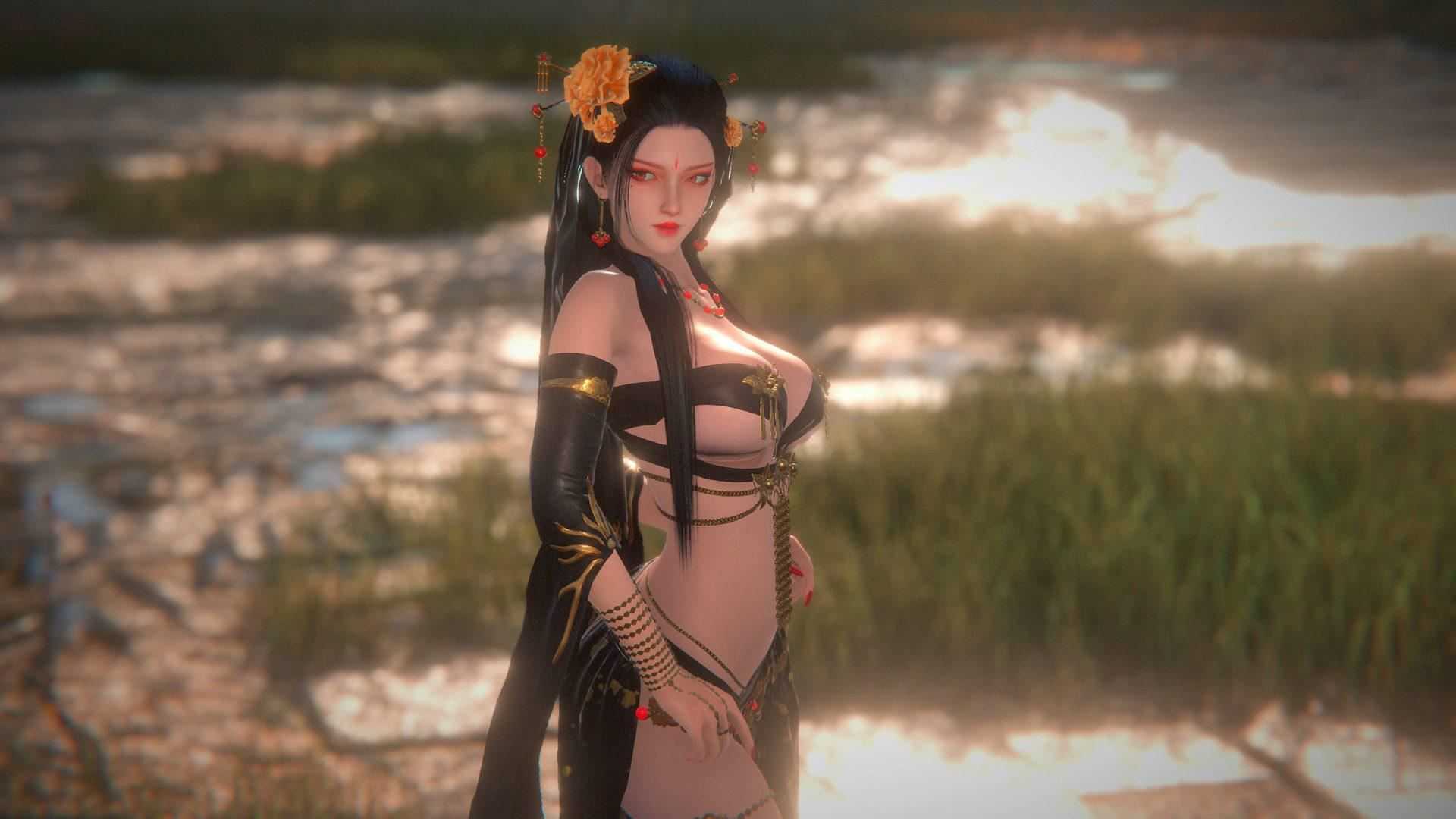 嗜血印 | Bloody Spell（支持网络联机）