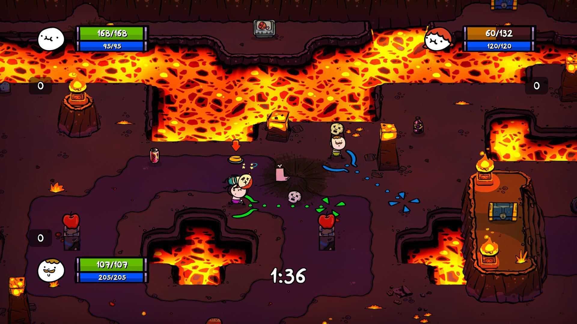 魔犬大骚乱 | Super Cane Magic ZERO – Legend of the Cane Cane-2 魔犬大骚乱 | Super Cane Magic ZERO – Legend of the Cane Cane