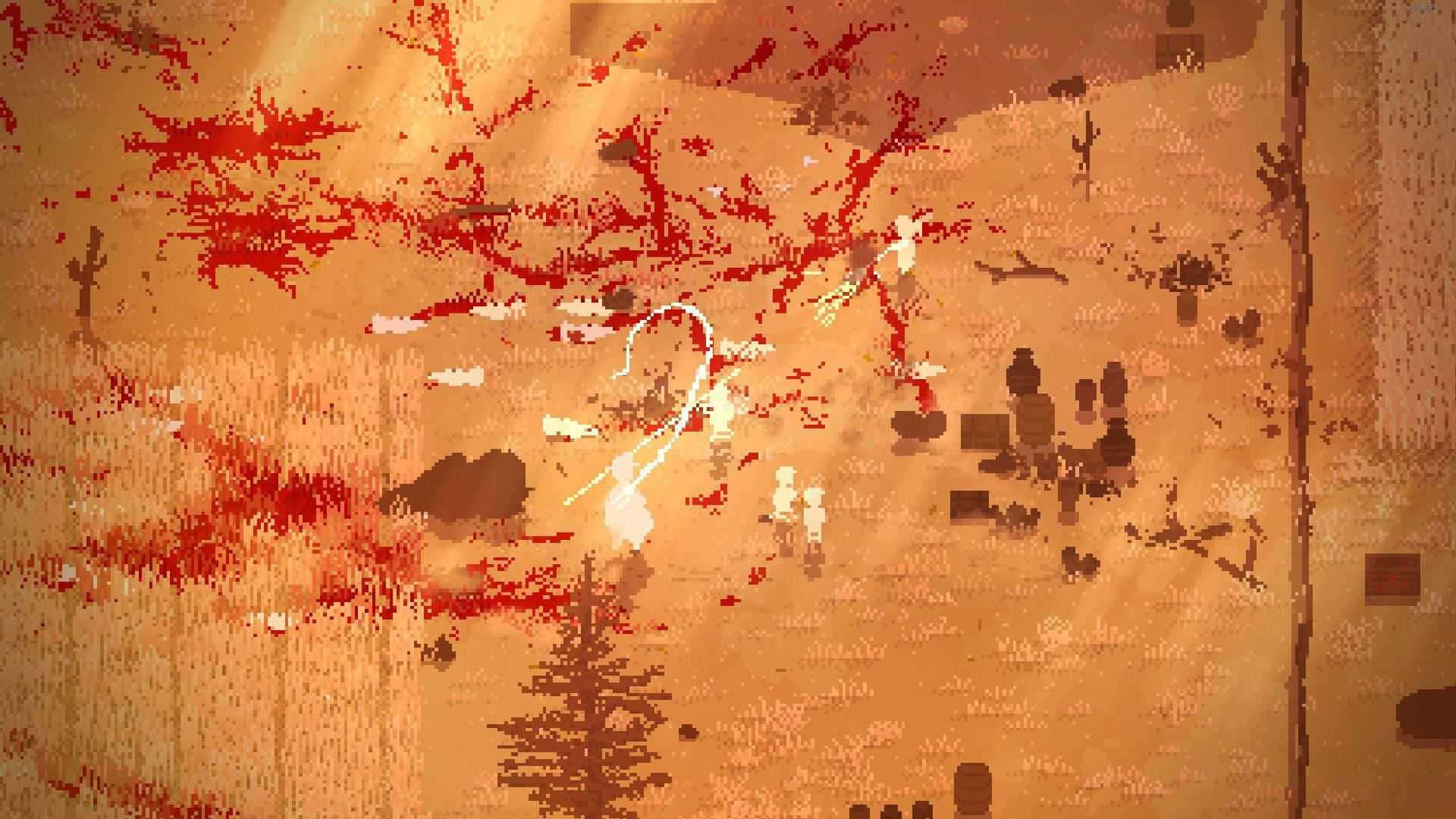 柯尔特峡谷 | Colt Canyon（v1.2.1.1）