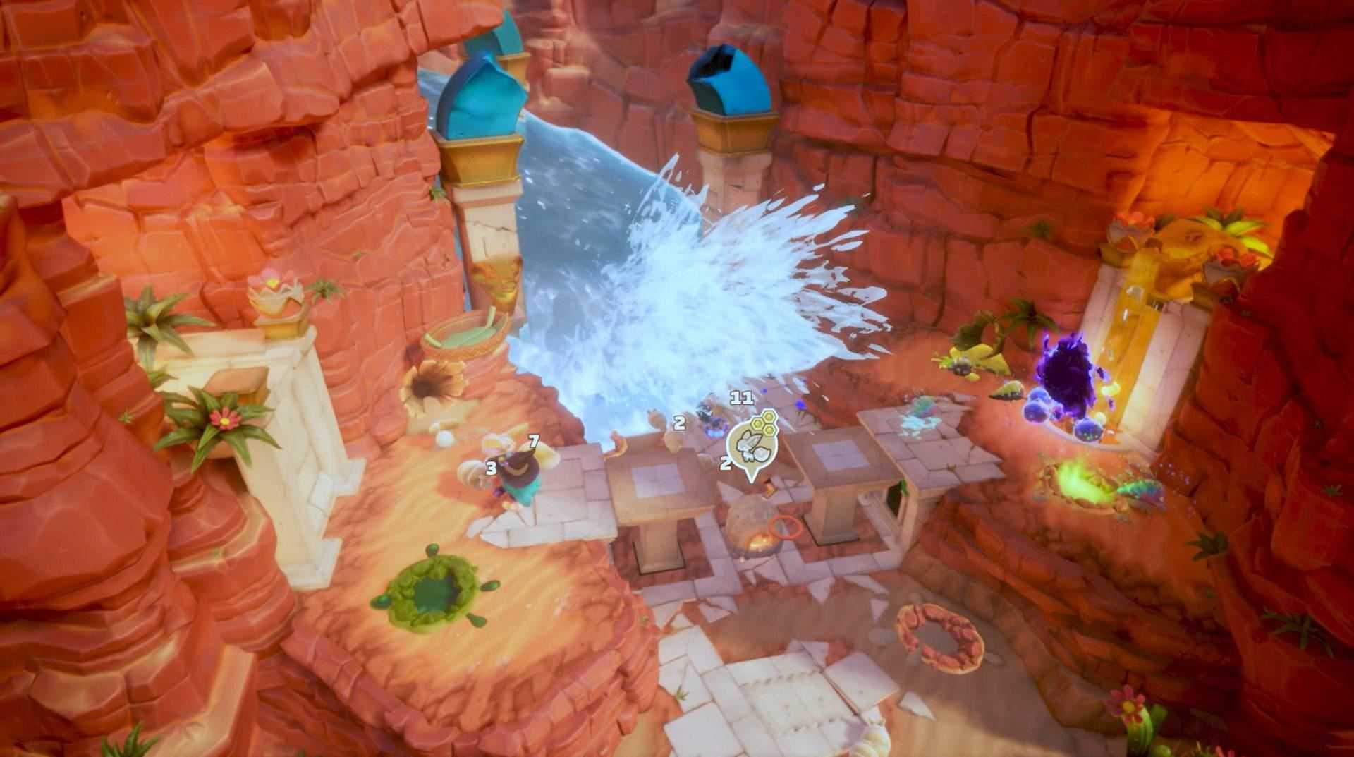 Bake ‘n Switch（v1.0.4.8339 支持网络联机）