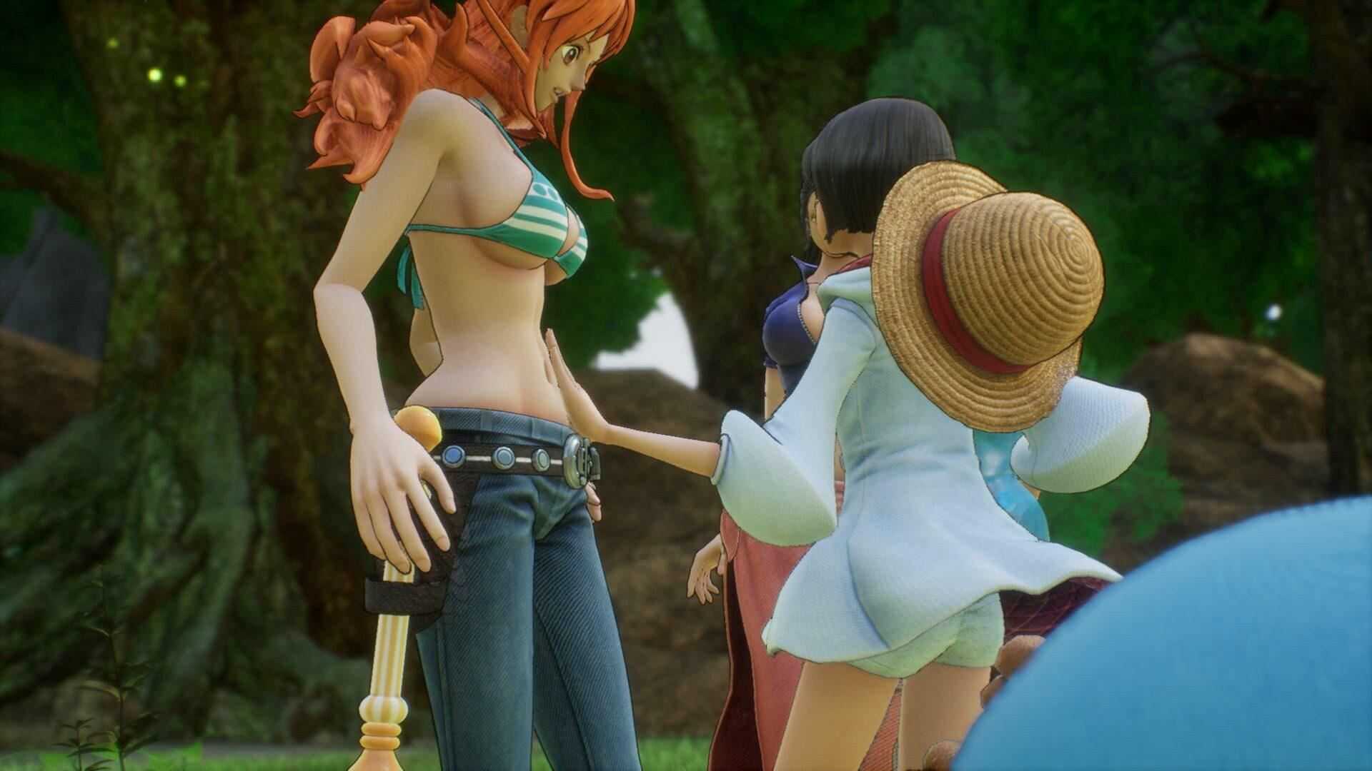 海贼王：时光旅诗 | ONE PIECE ODYSSEY