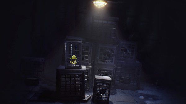 小小噩梦 | 小小梦魇 | Little Nightmares