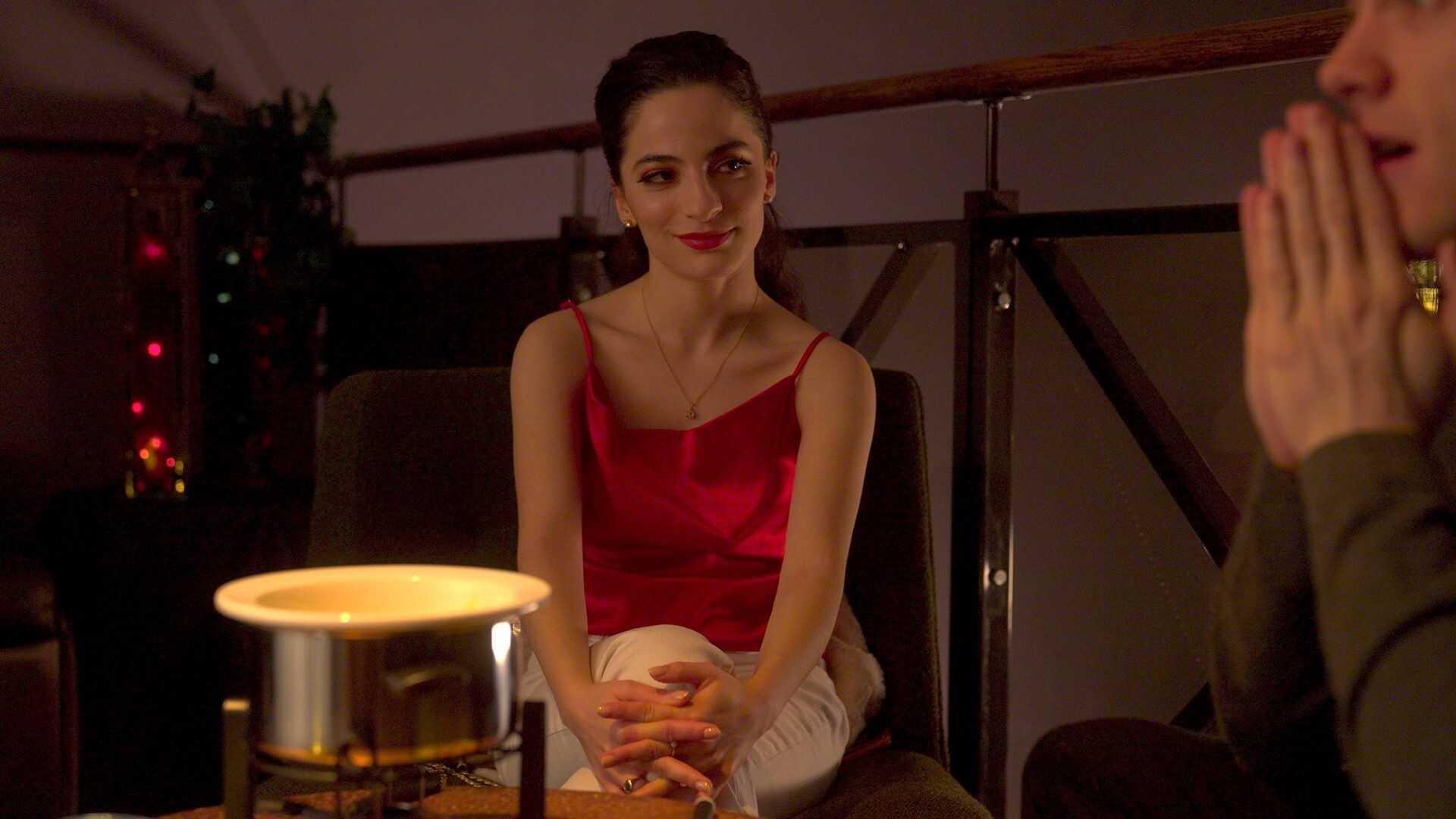 十个约会 | Ten Dates