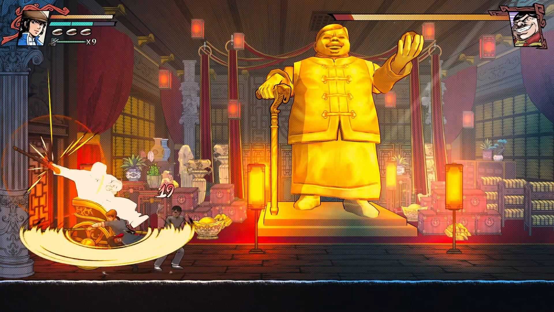 廖添丁：绝代凶贼的末路（更新Build.901202 赠原声音乐 赠漫画）