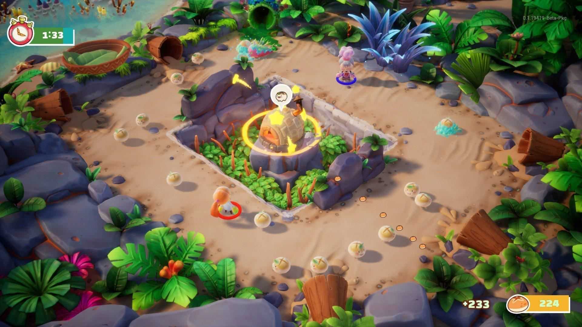 Bake ‘n Switch（v1.0.4.8339 支持网络联机）