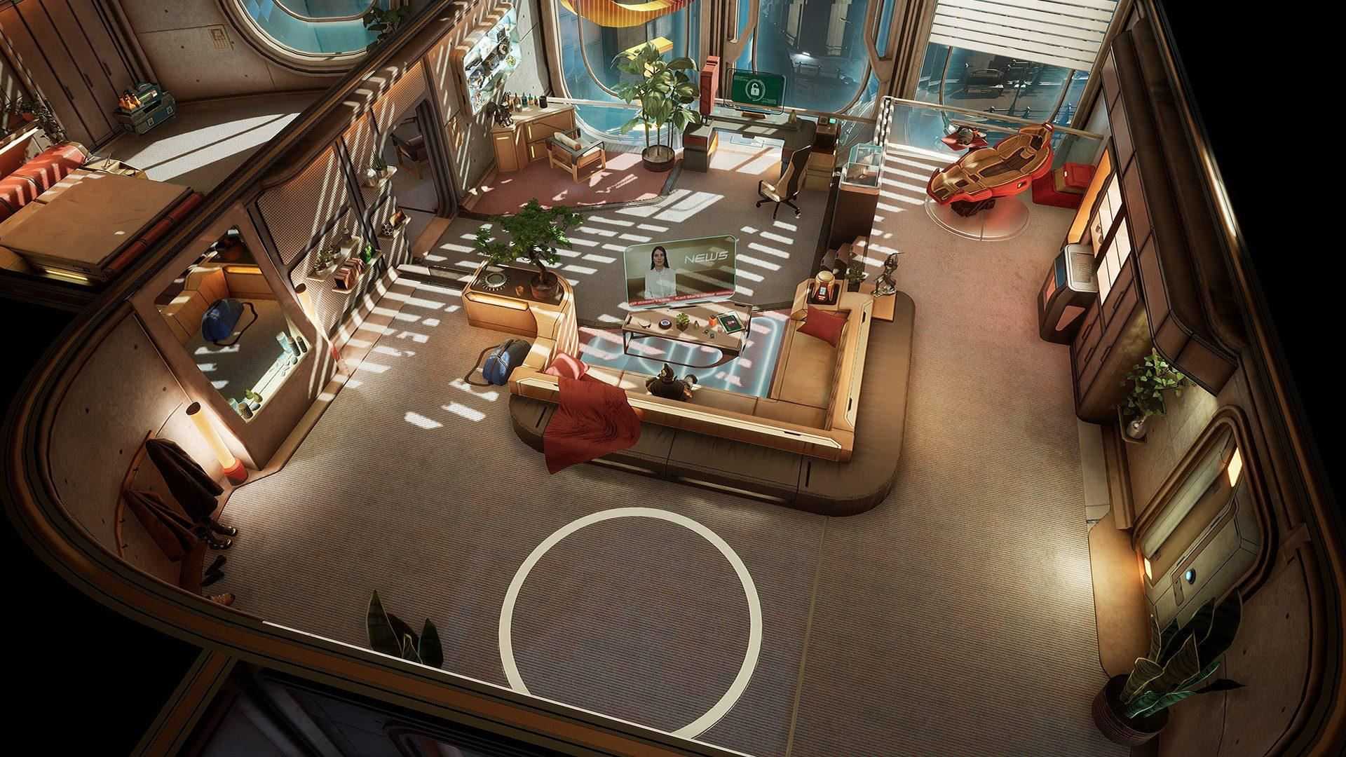 骇游侠探 | Gamedec