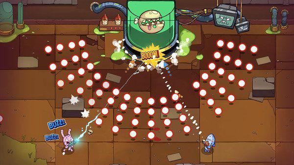 疯狂宠物秀 | The Crackpet Show