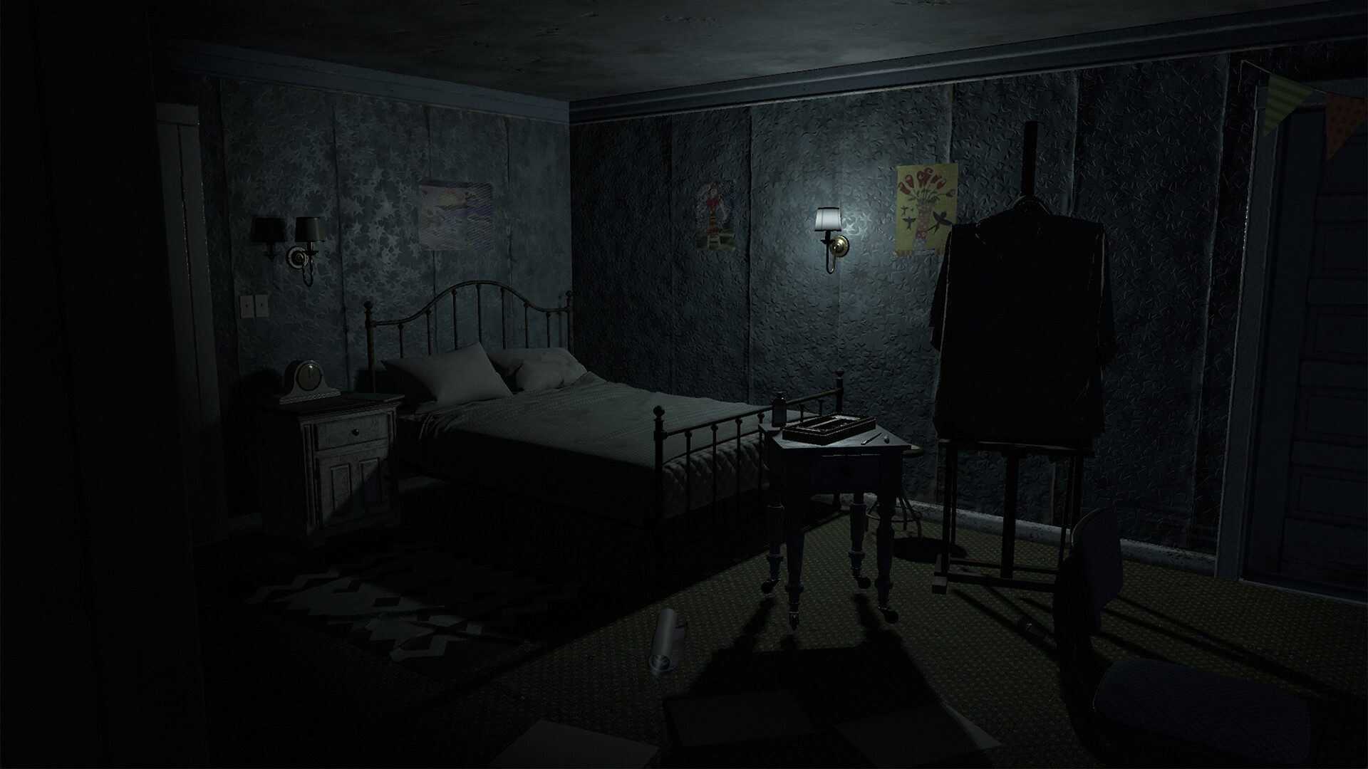 声灵 | The whisper soul