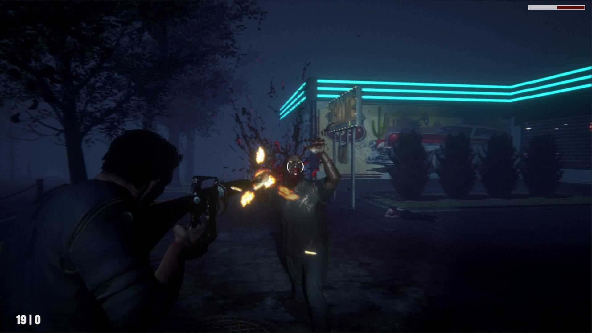 兔窟镇 | Rabbit Hole