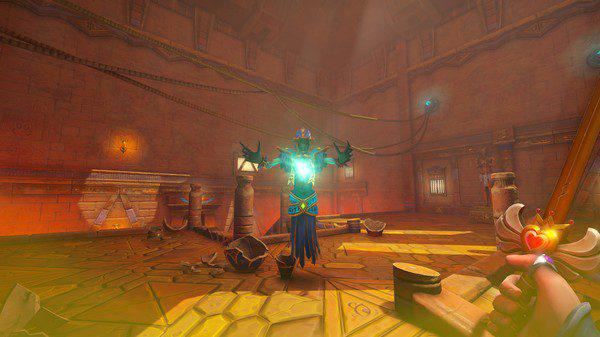 通灵塔2 | Ziggurat2