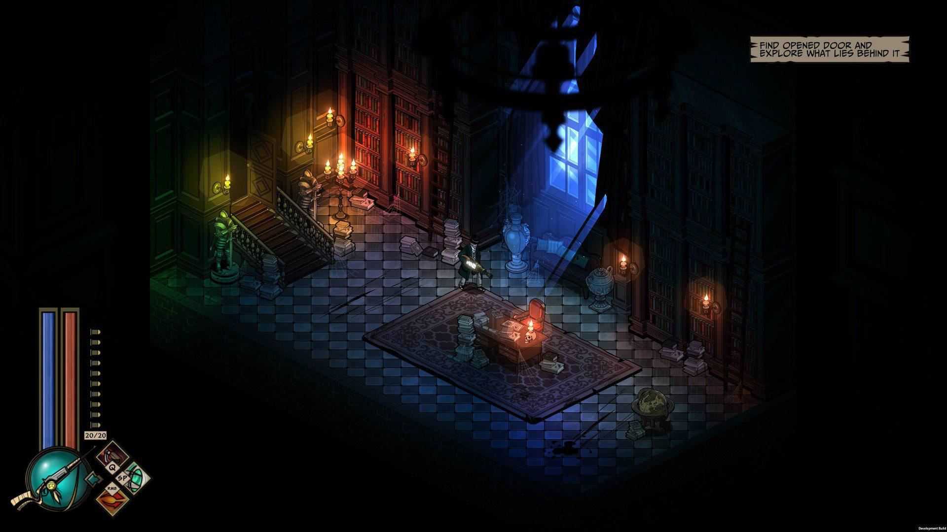 克苏鲁异闻录2 | Lovecraft’s Untold Stories 2