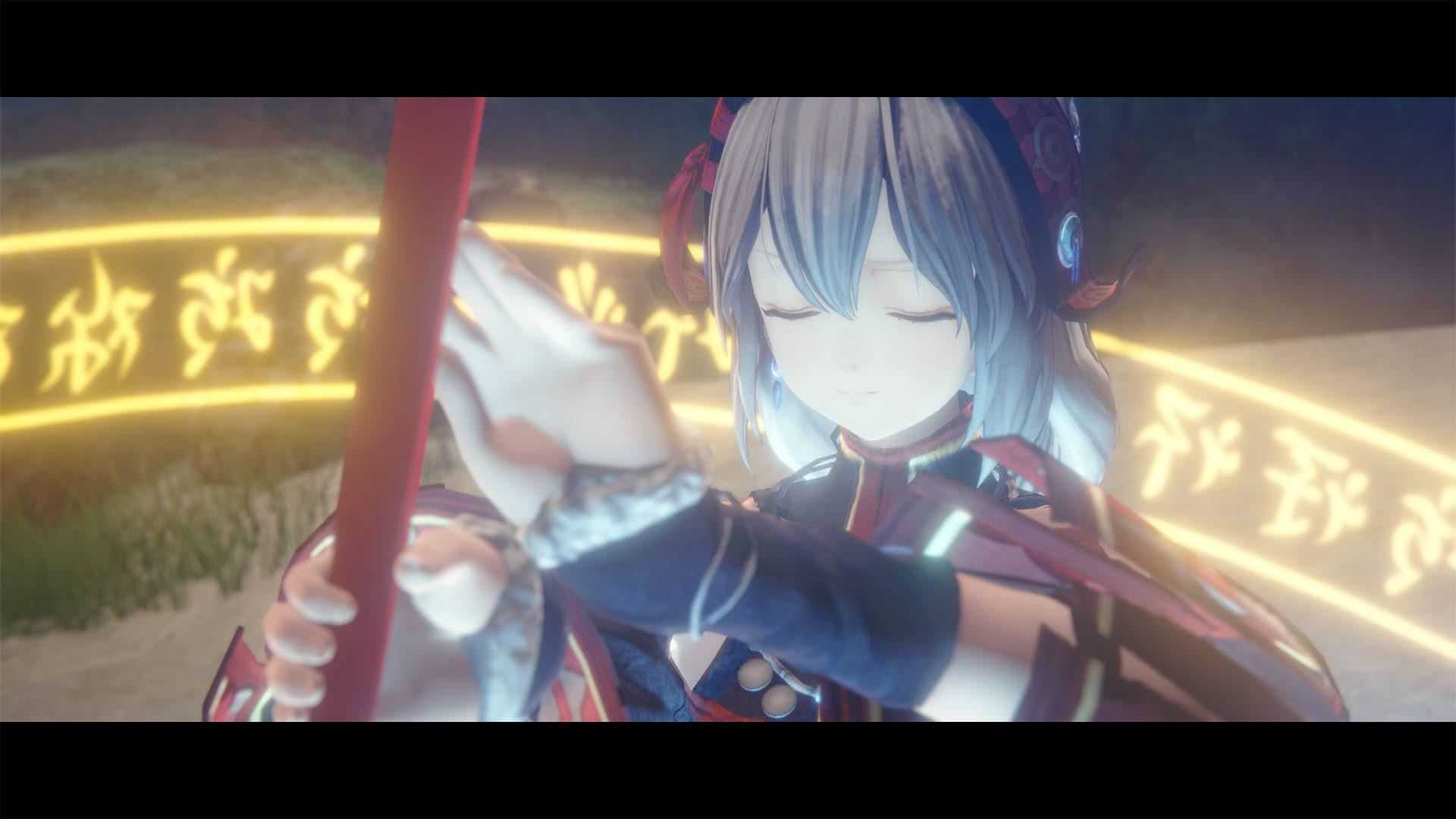 黑白莫比乌斯：岁月的代价 | Monochrome Mobius: Rights and Wrongs Forgotten