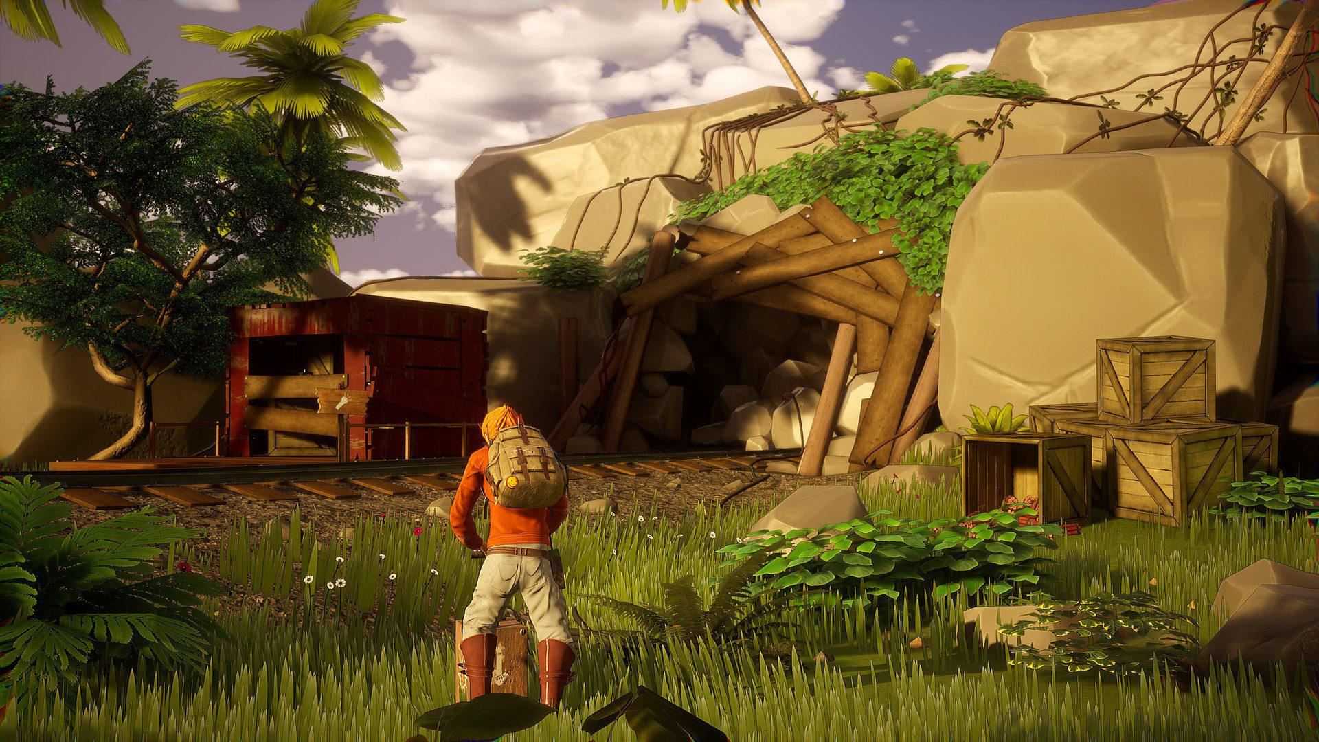 彼岸晴空 | Hazel Sky（v1.0.10）