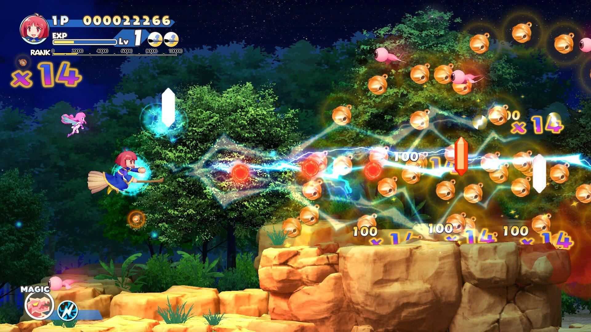 棉花小魔女摇滚-超凡夜梦 | COTTOn Rock’n’Roll -SUPERLATIVE NIGHT DREAMS-