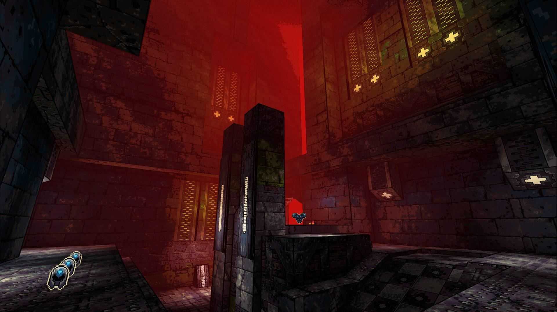 术士计划2 | Project Warlock II