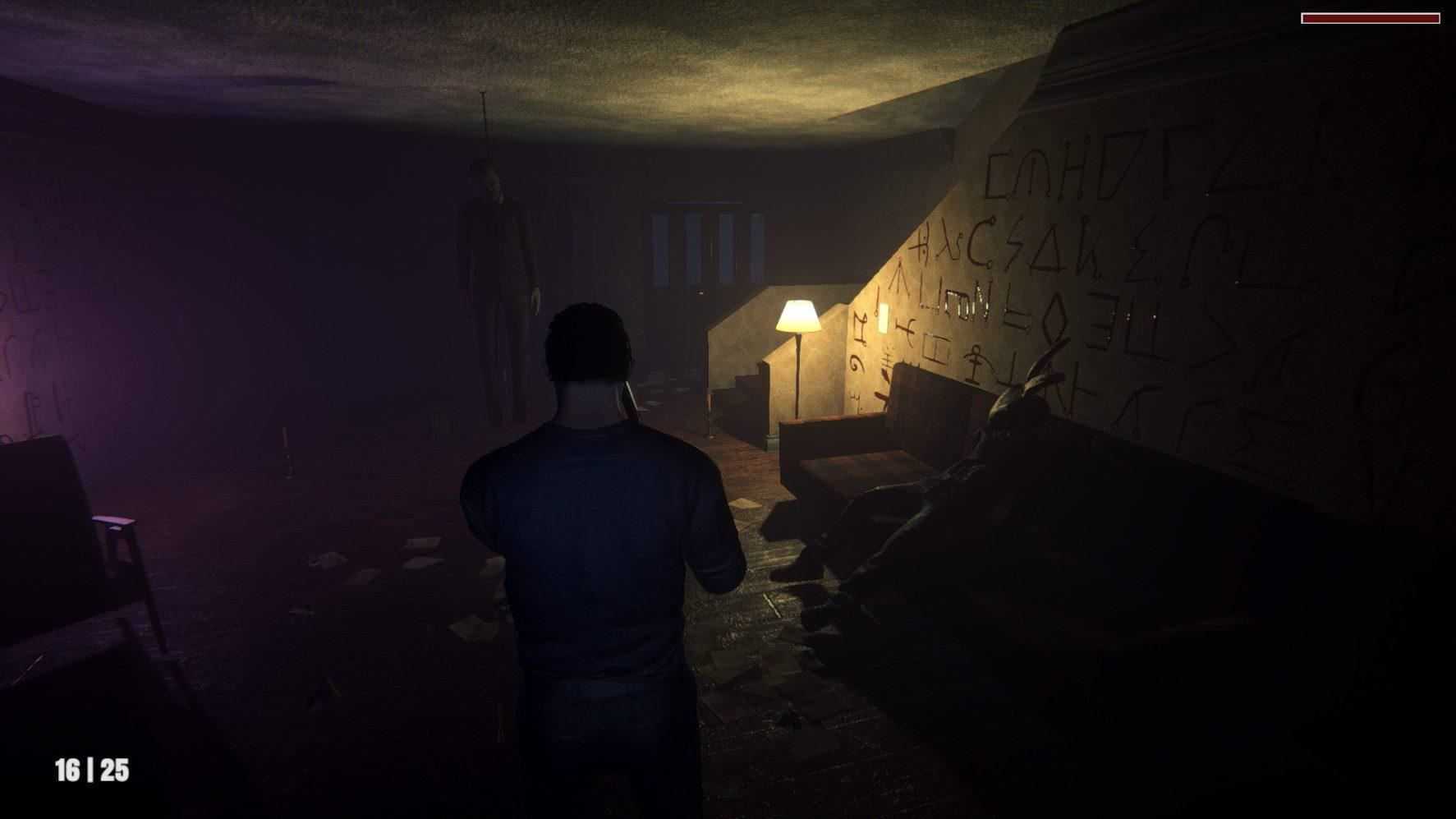 兔窟镇 | Rabbit Hole