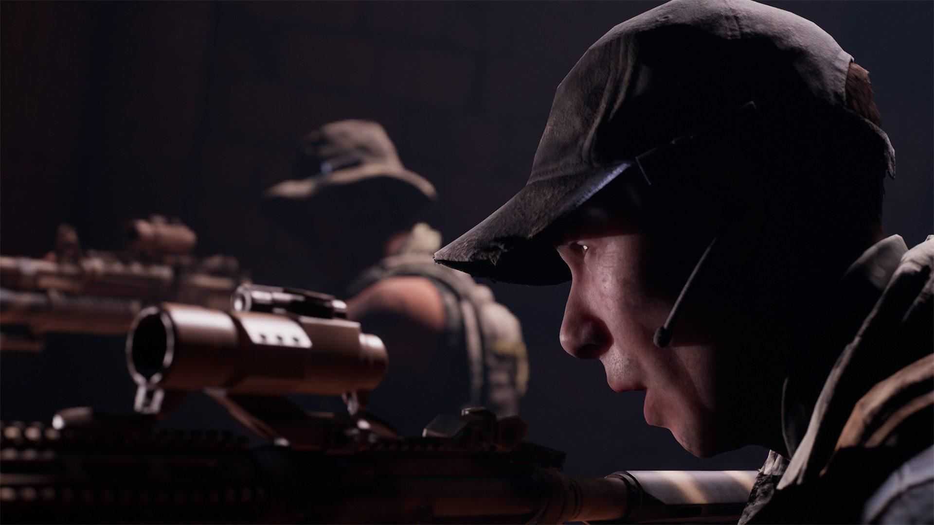 黑相集：灰冥界 | The Dark Pictures Anthology: House of Ashes（更新豪华版+1号升级档）