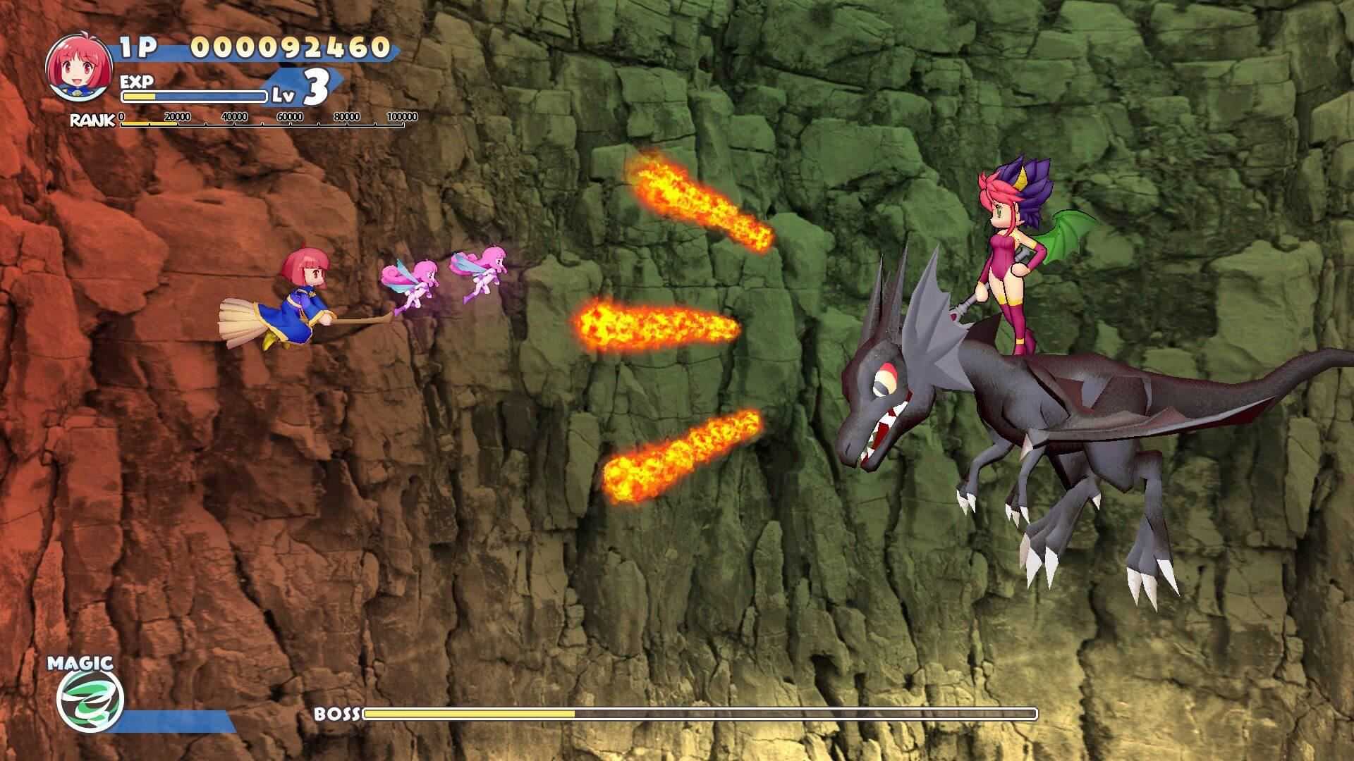 棉花小魔女摇滚-超凡夜梦 | COTTOn Rock’n’Roll -SUPERLATIVE NIGHT DREAMS-