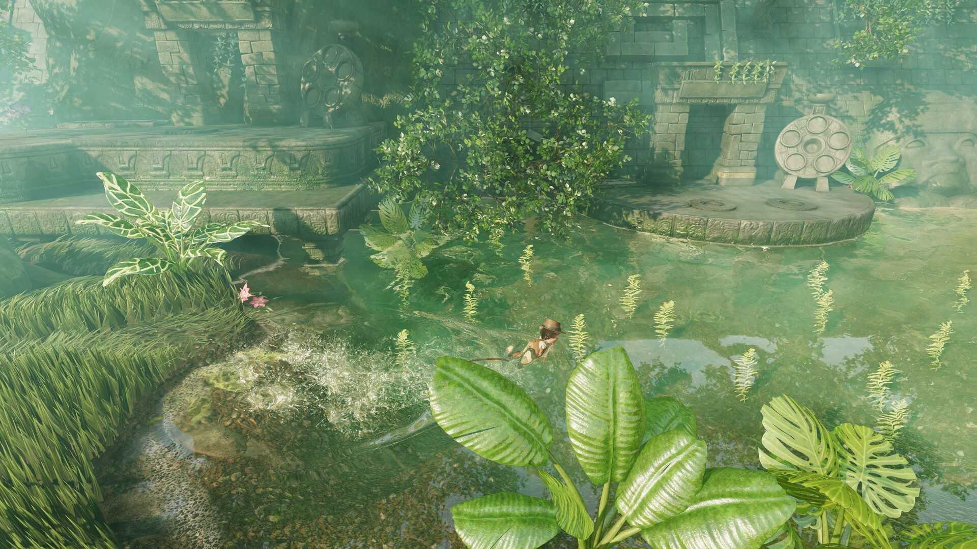 漫游乔和他的神秘冒险 | Joe Wander and the Enigmatic Adventures