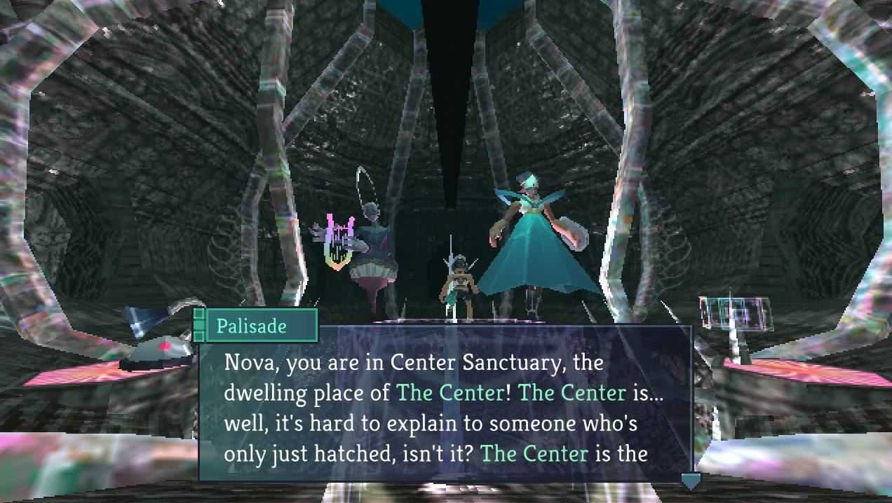 镇痛2：归于尘土 | Anodyne 2: Return to Dust