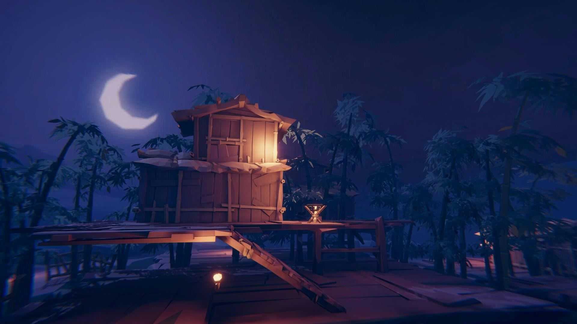 枪火重生 | Gunfire Reborn