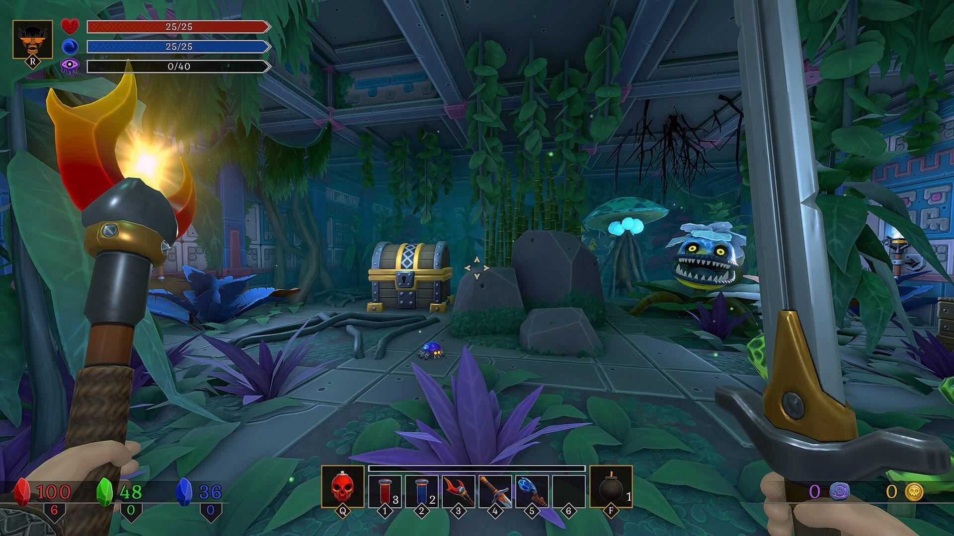 再刷一层2 | One More Dungeon 2（v1.0.3）